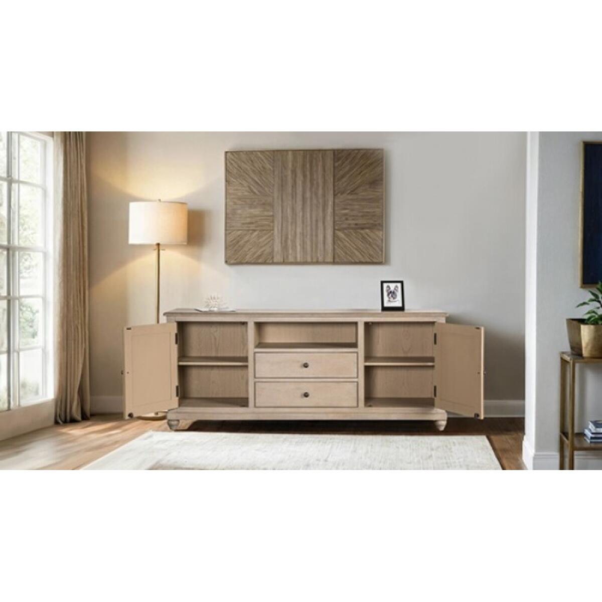 Chesapeake 72" TV Stand - Image 3