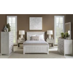 Drawer Open Nightstand Youth Nightstands Bleached Linen 11