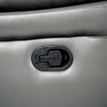 Glarus Sofa Manual Recliner - Image 4