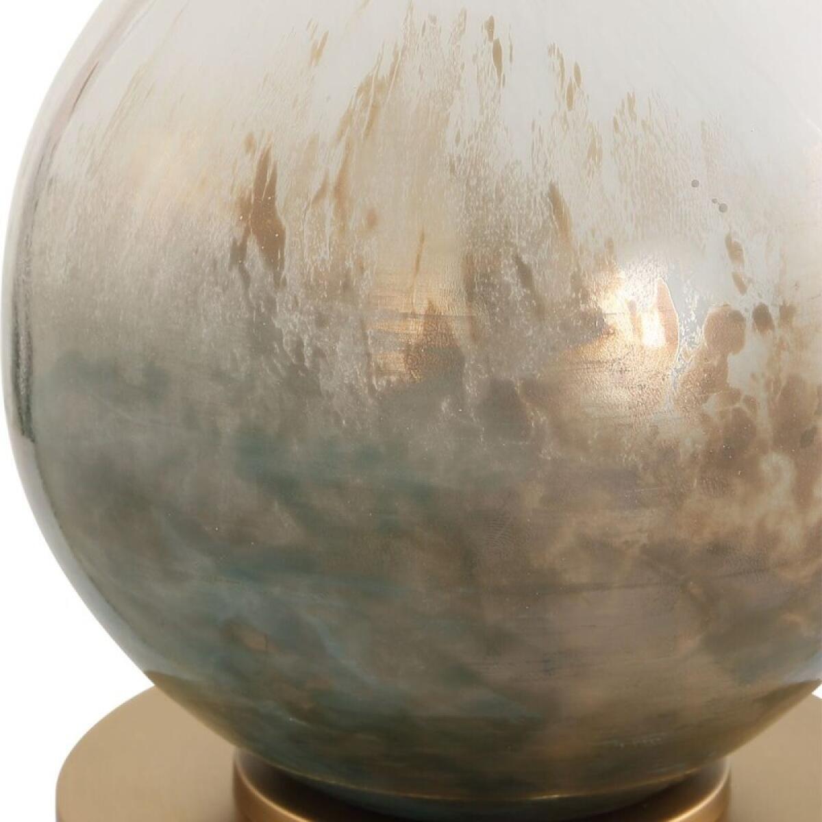 Cardoni Buffet Lamp, Smoke - Image 7