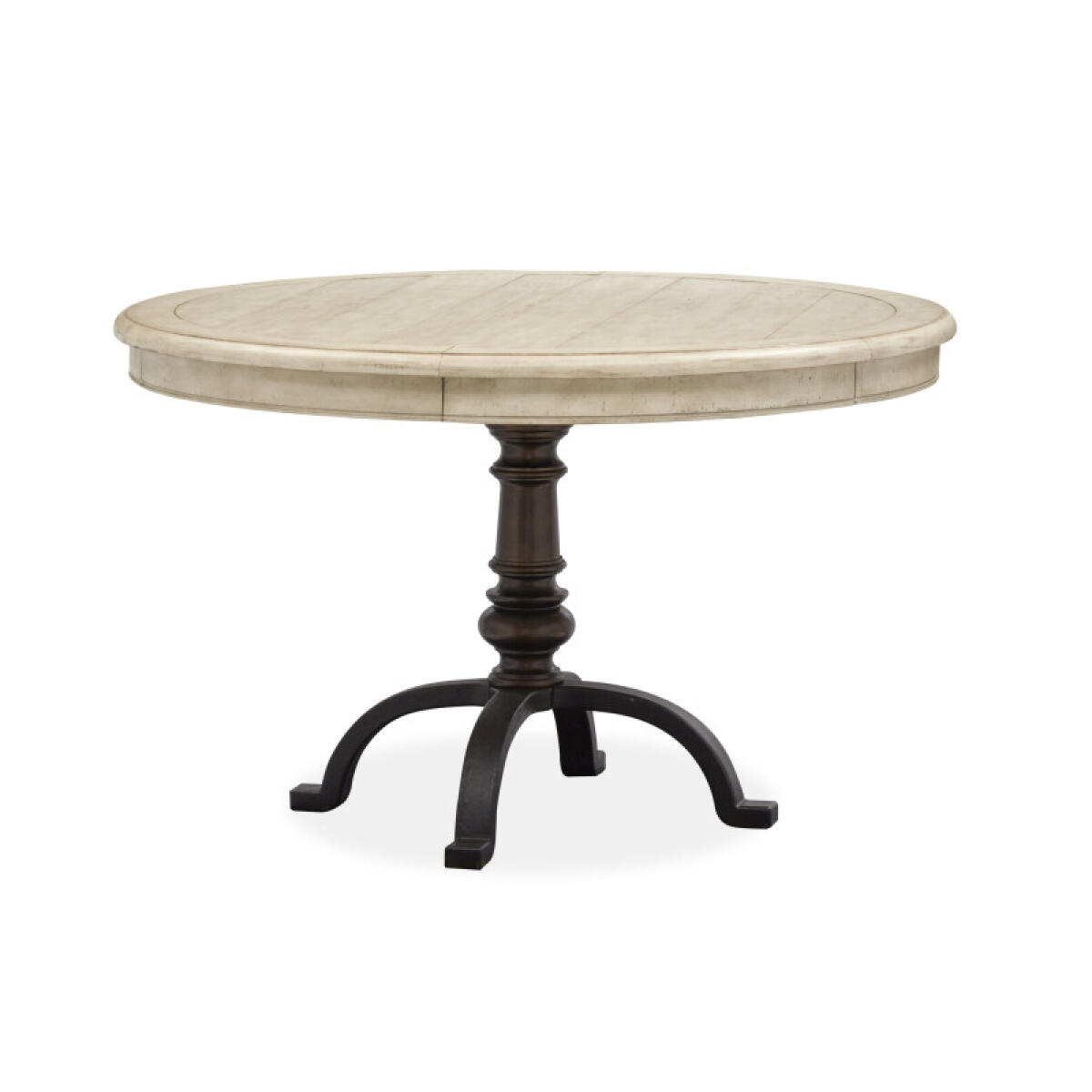 Round Dining Table - Image 2