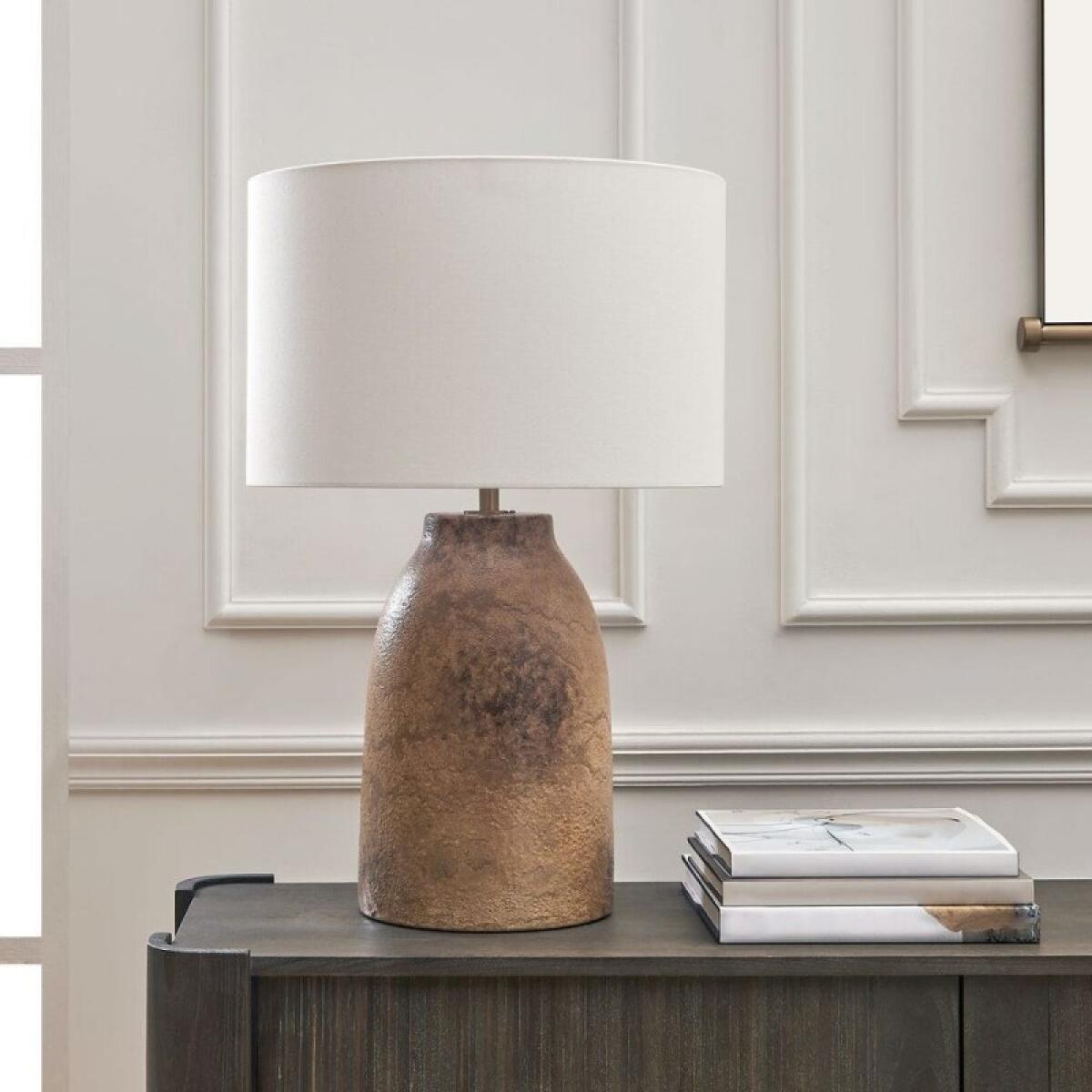 Harris Table Lamp - Image 4