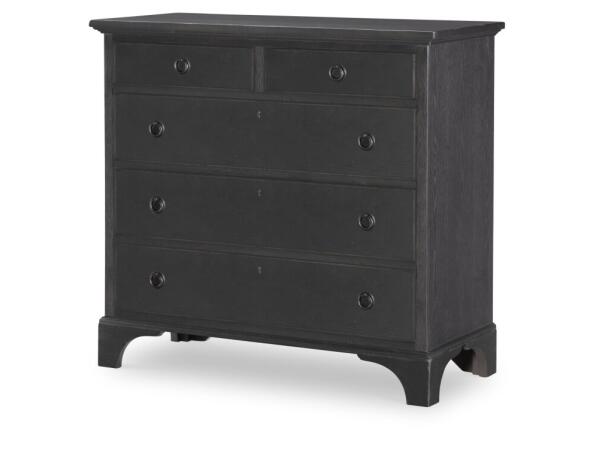 Accent Chest 5 Drawers Accent Furniture Accent Furniture