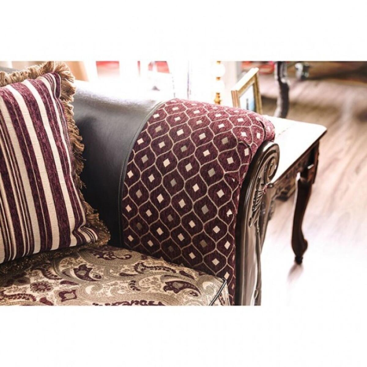 Quirino Sofa - Image 5
