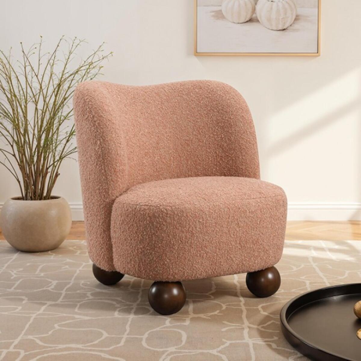 Karey Accent Chair - Image 3