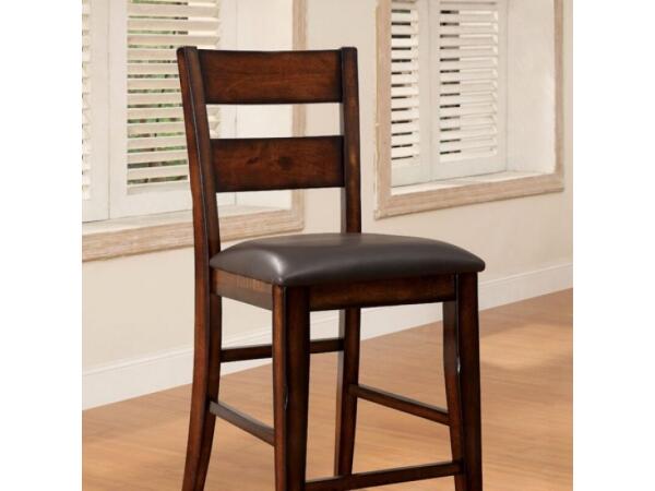 Dickinson Counter Ht. Chair (2/Box) Barstools Barstools