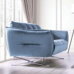 Civellutino Chair Chairs Blue 2