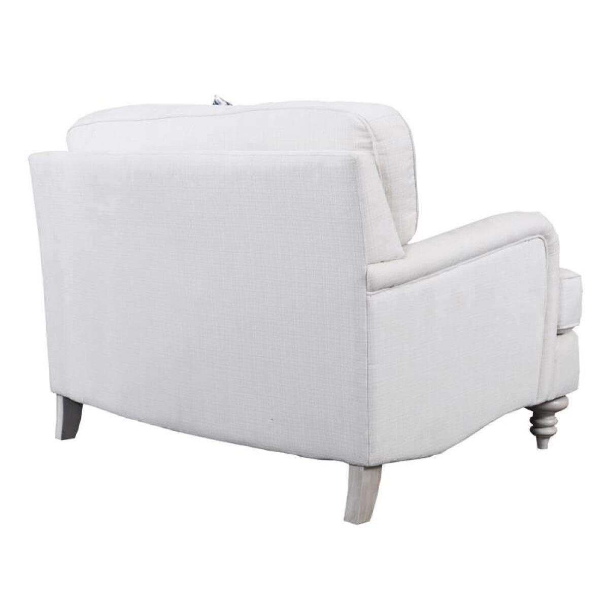Christi U3439-40-091 1 1/2 Chair - Image 2