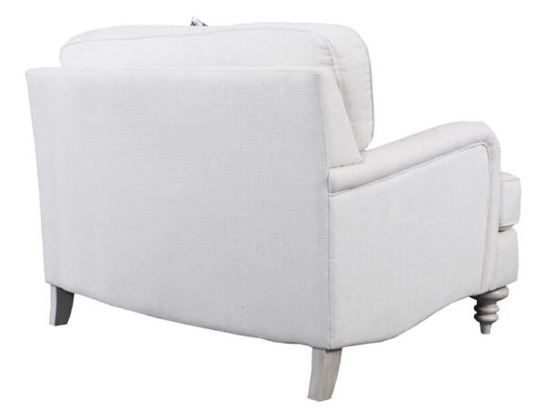 Christi U3439-40-091 1 1/2 Chair - Image 2