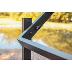 San Jose Modular Sectional Outdoor Sectionals Furniture of America 21