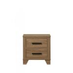 Panelli Nightstand - Image 4