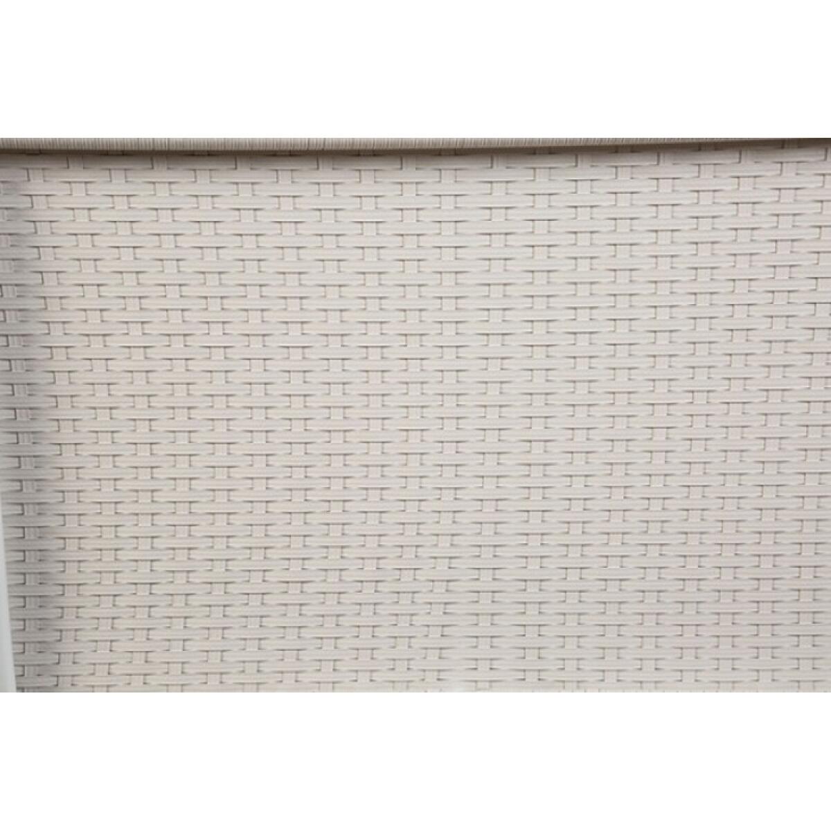 Shomari 5 Pc. Wicker Sofa Set - Image 5