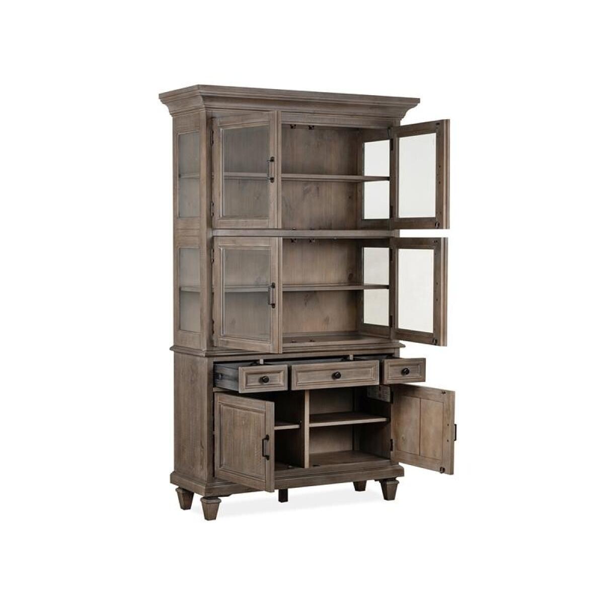 Lancaster D4352-01 Dining Cabinet - Image 10