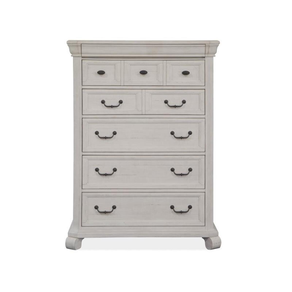 Bronwyn Drawer Chest - Image 2