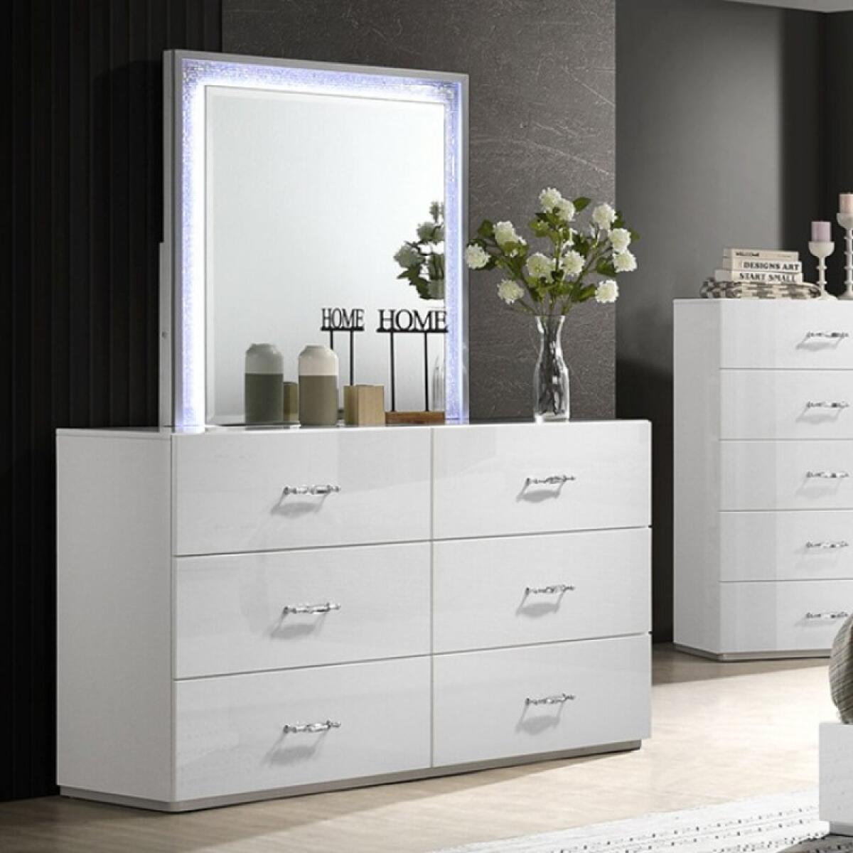 Stoholm Dresser - Image 2