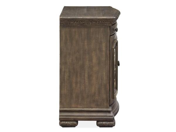 Durango Bachelor Chest - Image 5