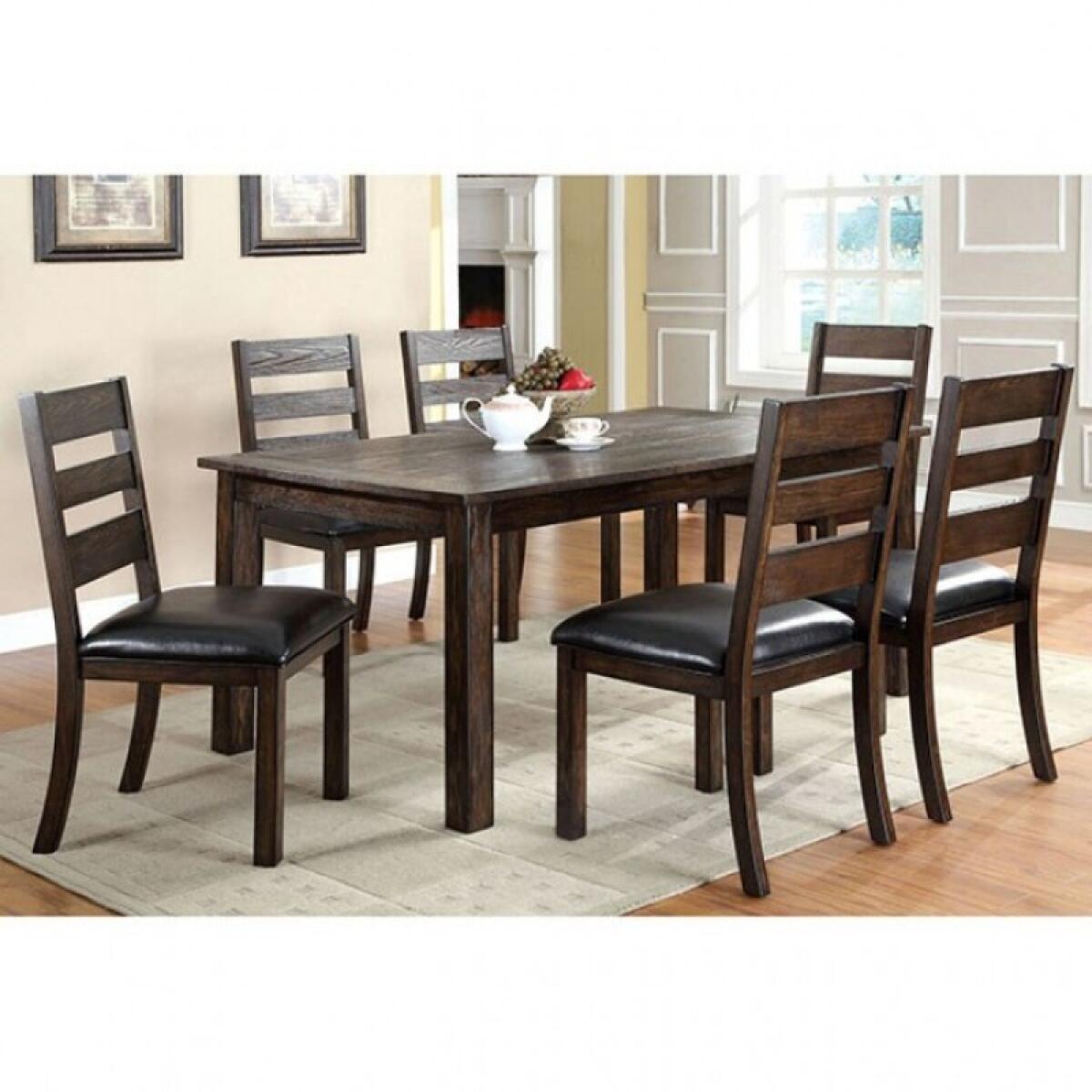Edmonton Dining Table - Image 3