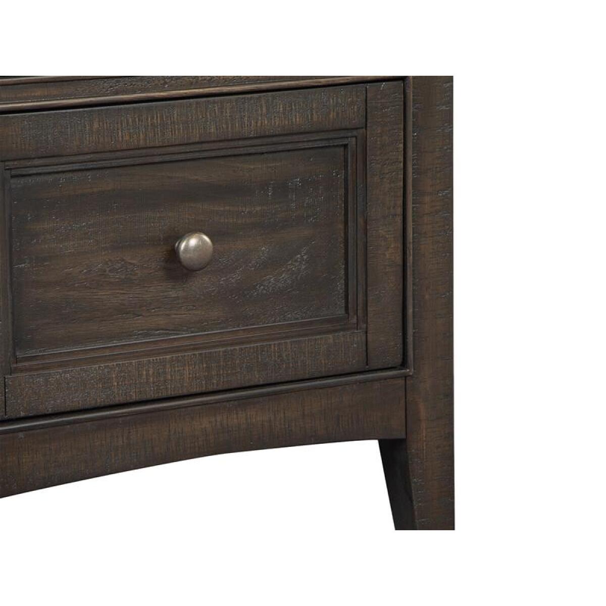 Westley B4399-06 Small Drawer Nightstand - Image 6