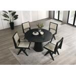 Tottenham 48" Round Dining Table - Image 4