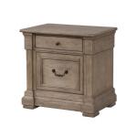 Sheringham Nightstand Nightstands Brown 14