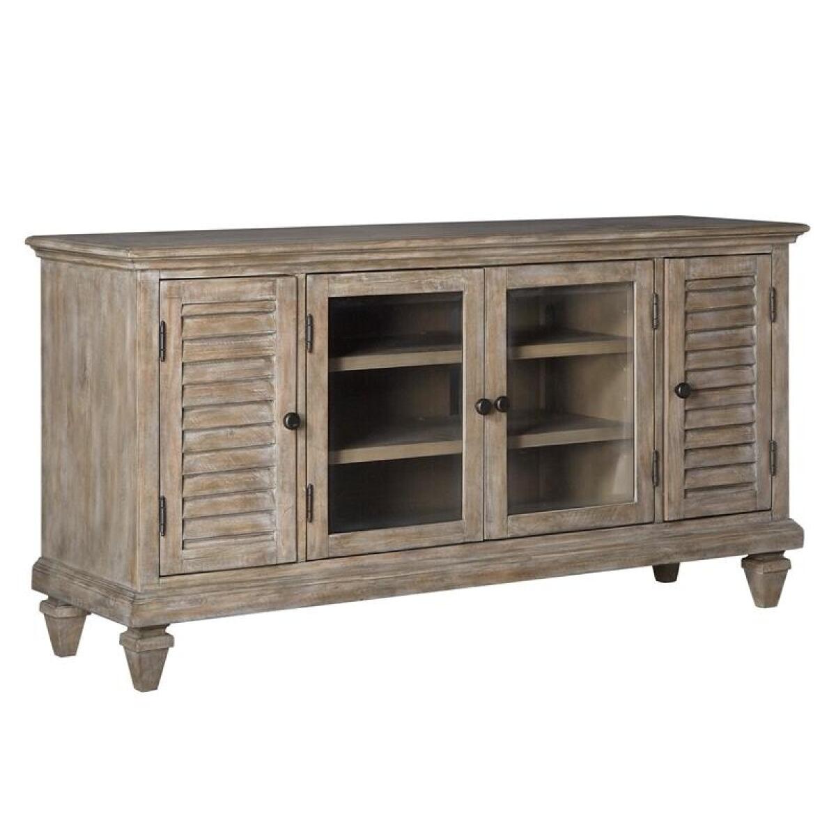 Lancaster E4352-09 Small Console - Image 3