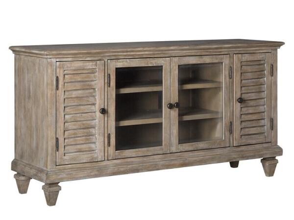 Lancaster E4352-09 Small Console - Image 3
