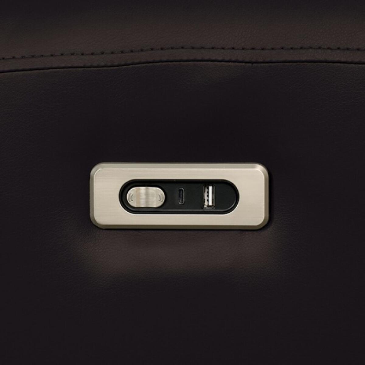 Schlieren Power Recliner - Image 4