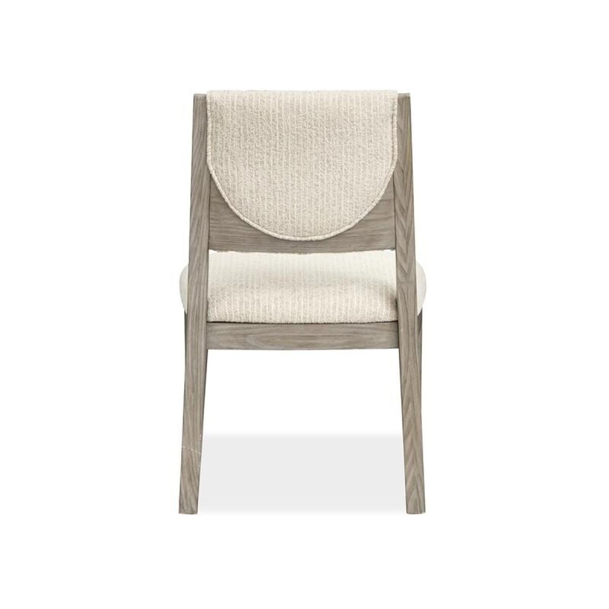 Braelyn D5874-63 Dining Side Chair w/Upholstered Seat & Back (2/ctn) - Image 3