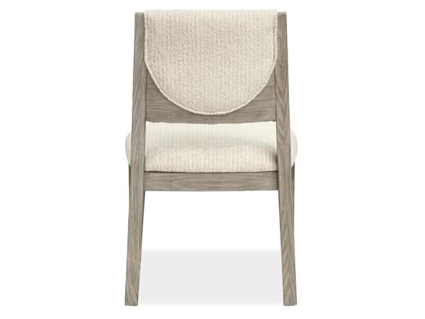 Braelyn D5874-63 Dining Side Chair w/Upholstered Seat & Back (2/ctn) - Image 3