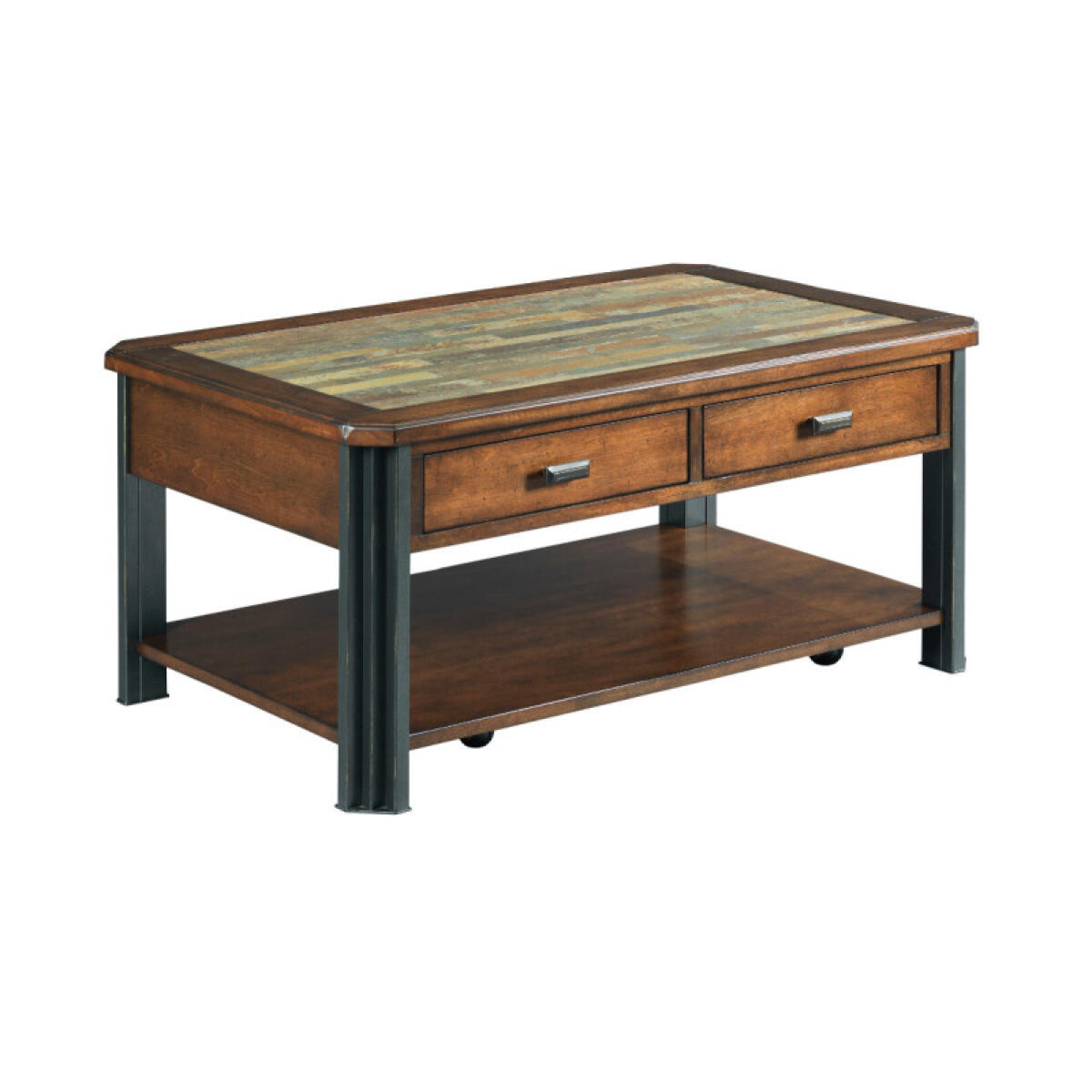 452240796b69e7bb5a73da66c161d492 Small Rectangular Cocktail Table - Image 1