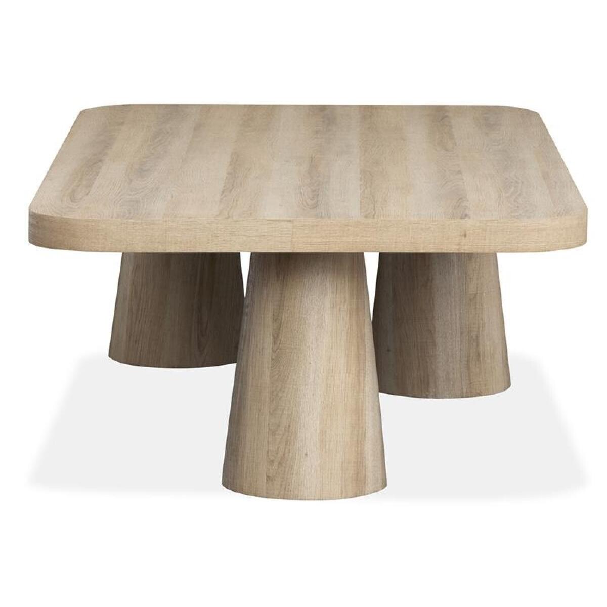 Lanfer T5957-43 Cocktail Table - Image 6