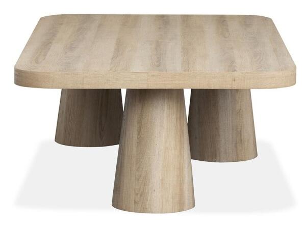 Lanfer T5957-43 Cocktail Table - Image 6