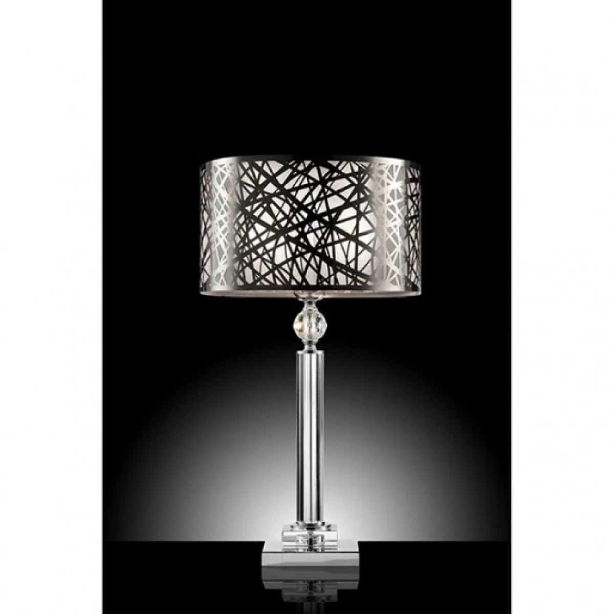 Mya Table Lamp Lighting Black 5