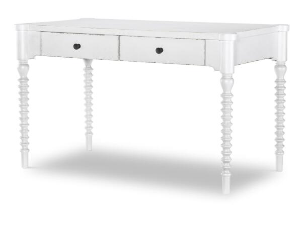 Turned Bobbin Leg Writing Desk Desks Desks