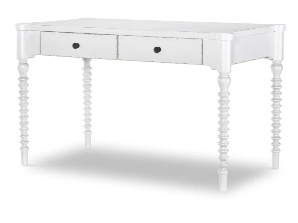 Turned Bobbin Leg Writing Desk Desks Desks