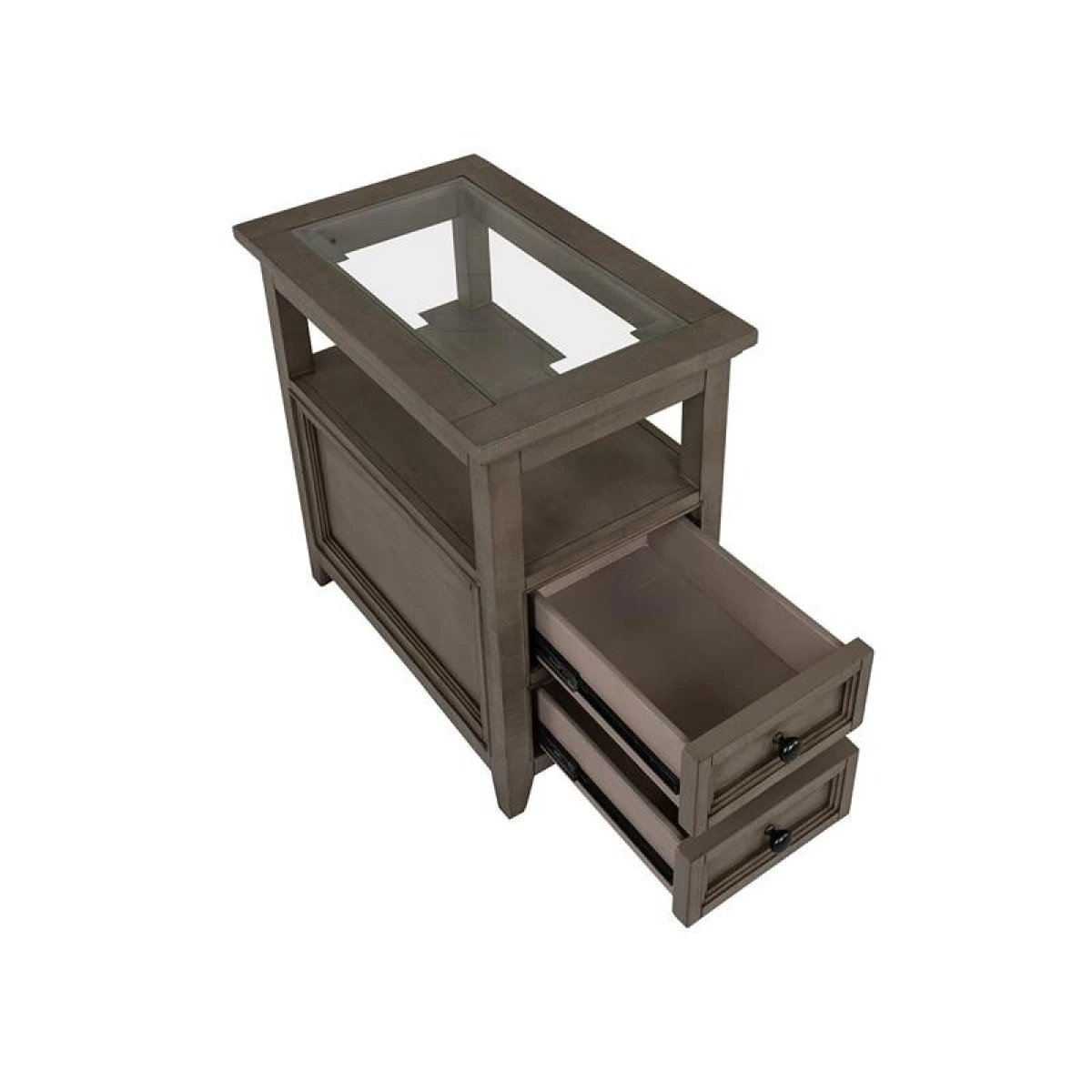 Paxton T4805-10 Chairside End Table - Image 6