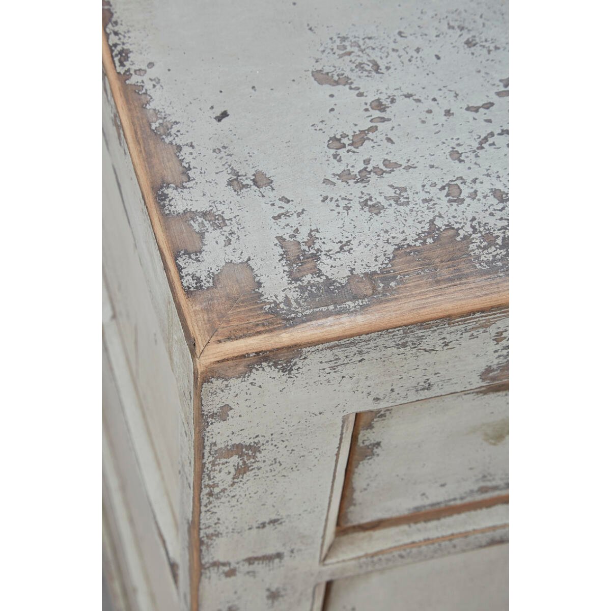 Blue Plymouth Sideboard Dining Storage Blue 6