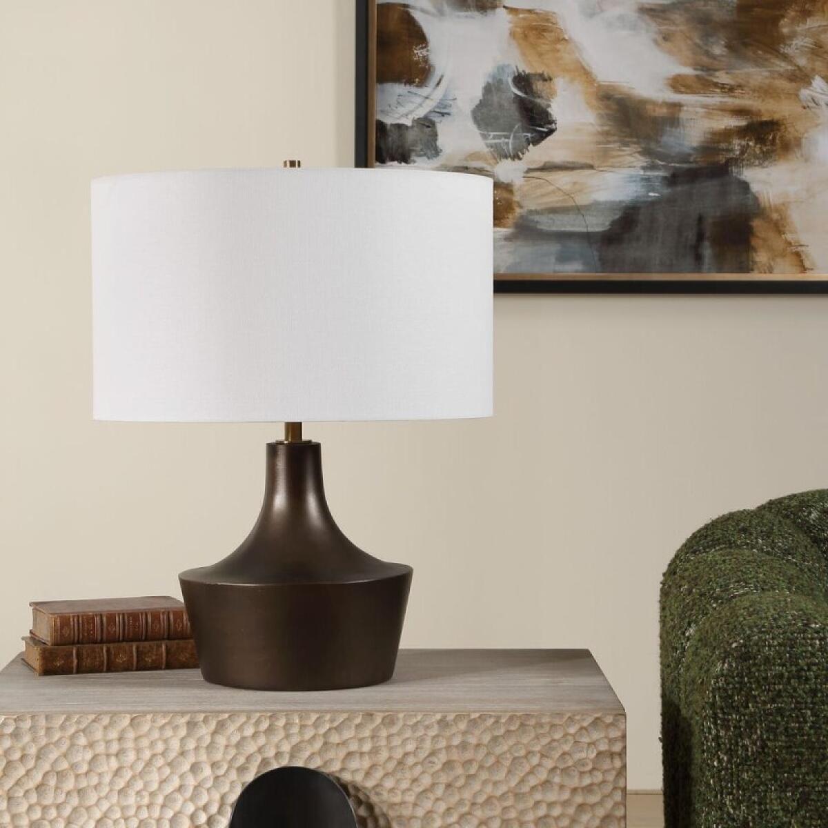 Paseo Table Lamp - Image 4