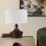 Paseo Table Lamp - Image 4