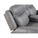 Agata Glider Recliner Loveseat - Image 6