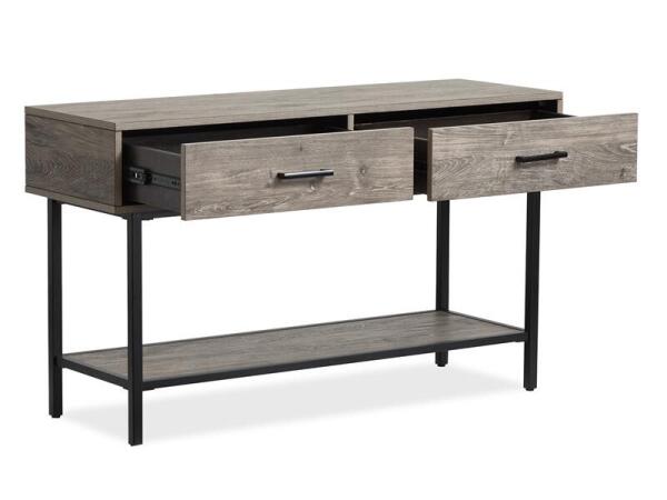 Fenwick Rectangular Sofa Table - Image 4