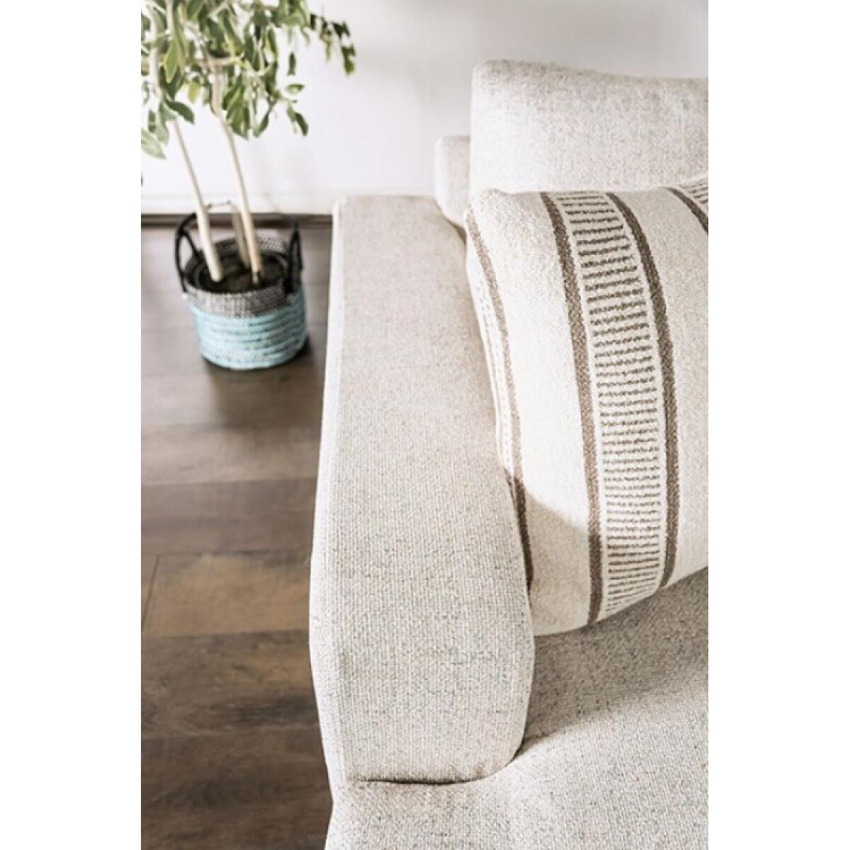 Flintshire Loveseat - Image 6