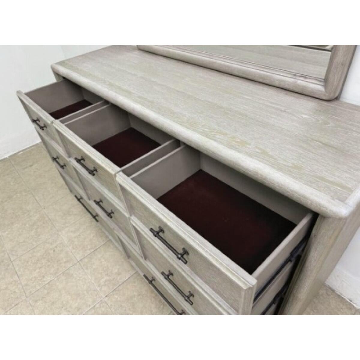 Midhurst Dresser Dressers Cream 10