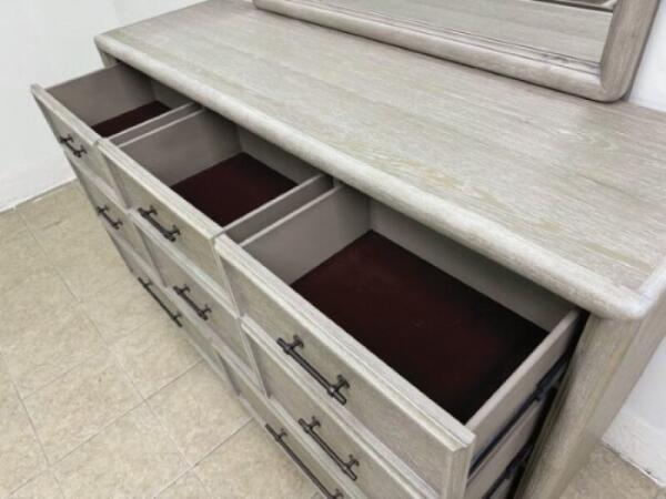 Midhurst Dresser Dressers Cream 18
