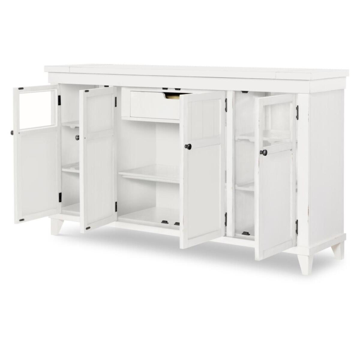 Credenza Dining Storage Cotton 5