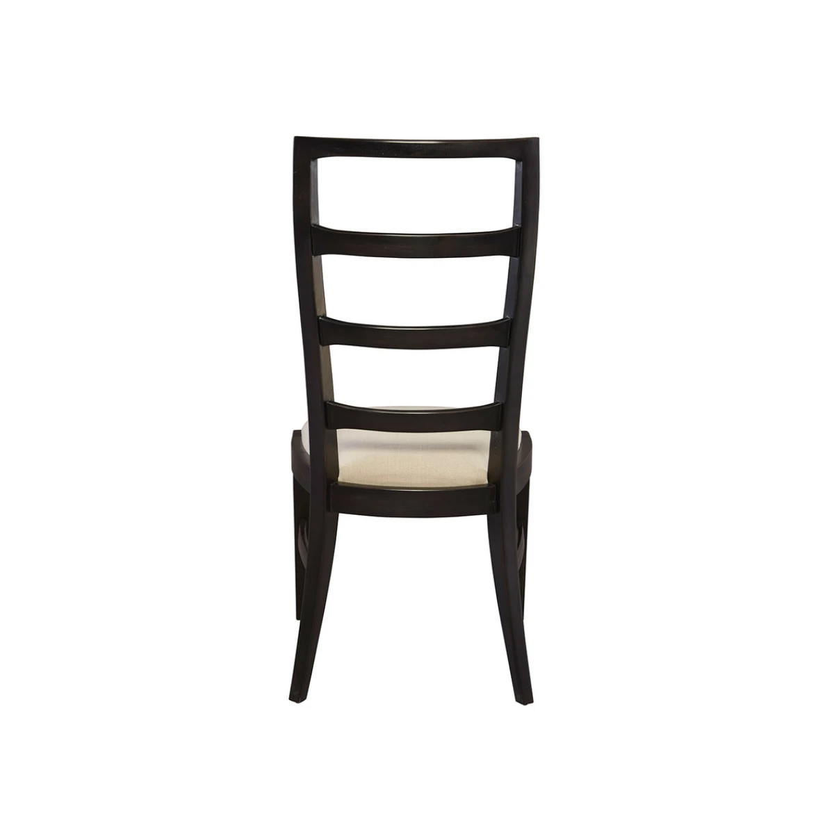 Black Helmes Dining Chair Chairs & Benches Black 6