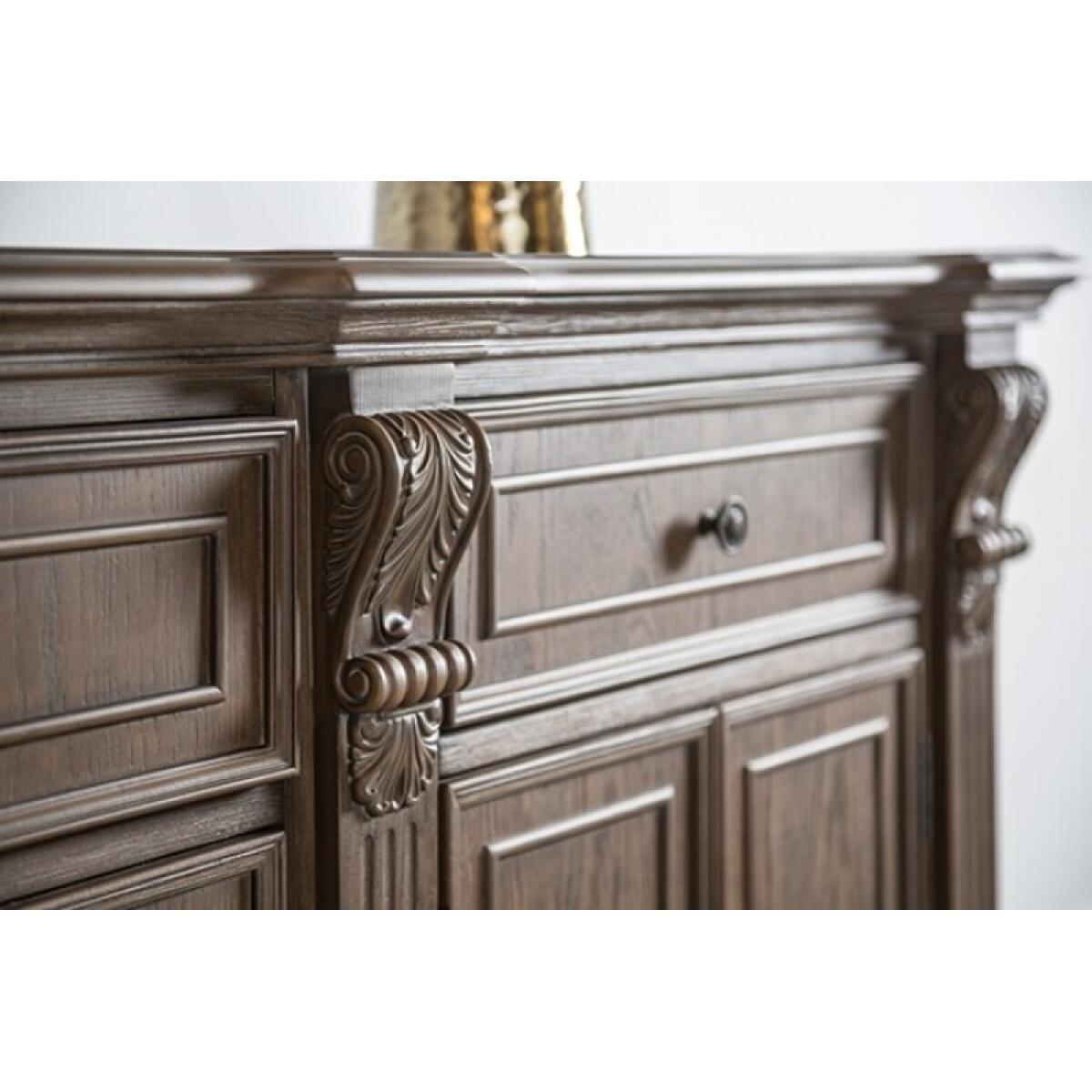 Seven Oaks Side Board - Image 4