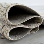 Payas Area Rug 5′ x 7′ Rugs Beige 15