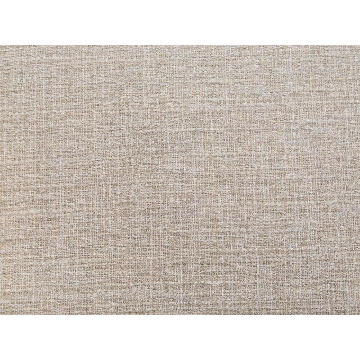 Bronwyn Dining Side Chair w/Upholstered Seat & Back (2/ctn) Chairs & Benches Alabaster, Toasted Nutmeg, Antique Brass w/Pewter Overlay, Baja Natural Fabric 9