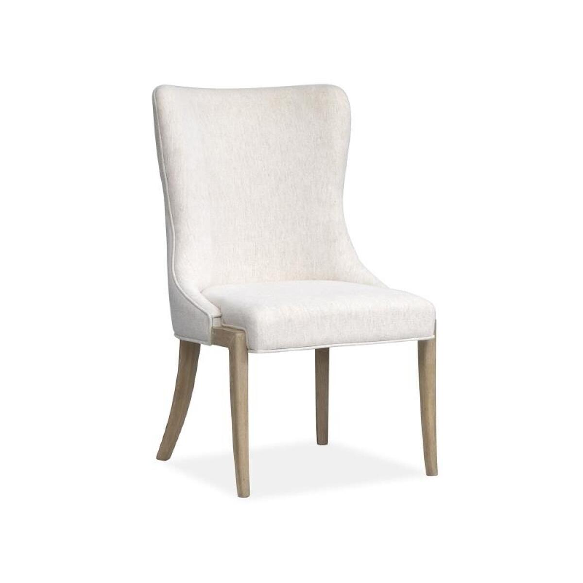 Sunset Cove Upholstered Host Side Chair (2/ctn) - Image 2